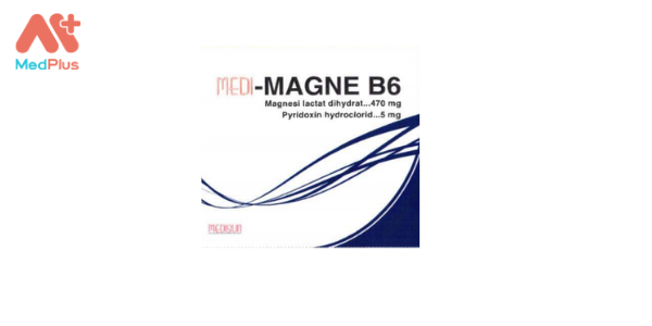 Medi-Magne B6