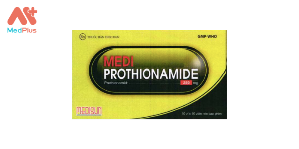 Medi-prothionamide