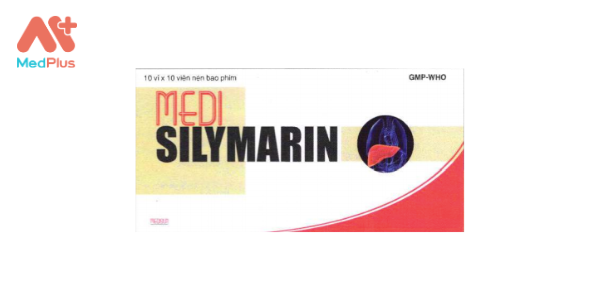 Medi-silymarin