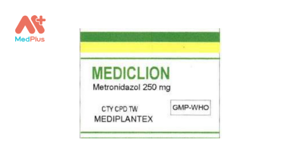Mediclion