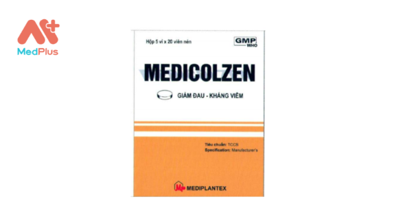 Medicolzen