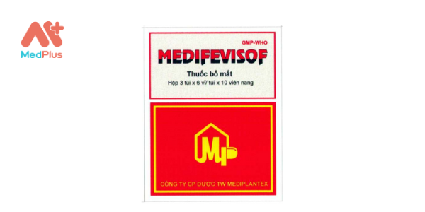 Medifevisof