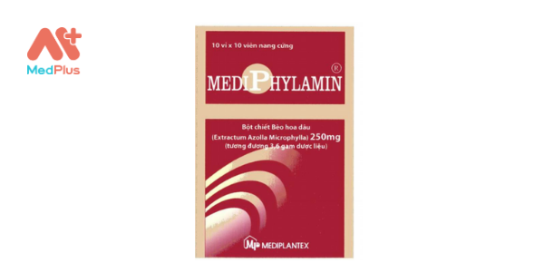Mediphylamin