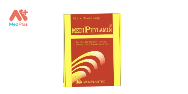 Mediphylamin