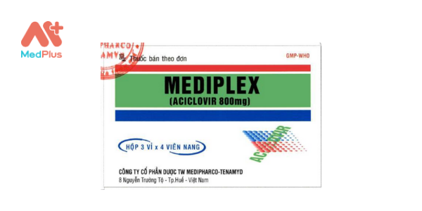 Mediplex