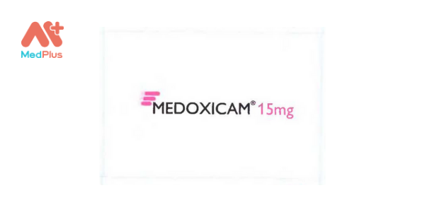 Medoxicam 15mg