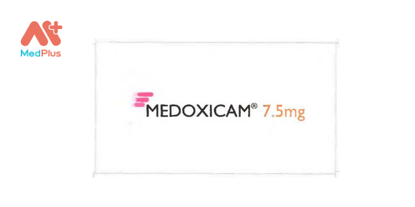 Medoxicam 7,5mg