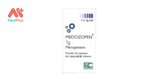 Medozopen 1g