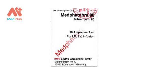 Medphatobra 80
