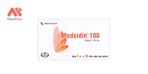 Medsidin 100