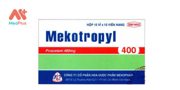 Mekotropyl 400