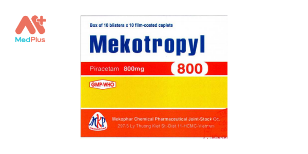 Mekotropyl 800