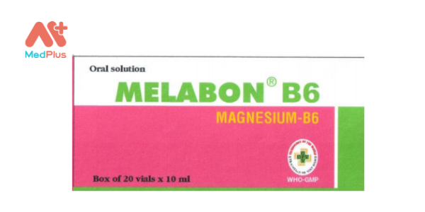 Melabon B6