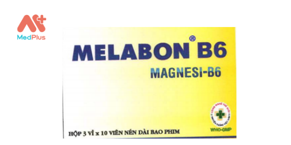 Melabon B6