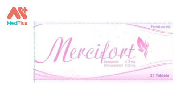 Mercifort
