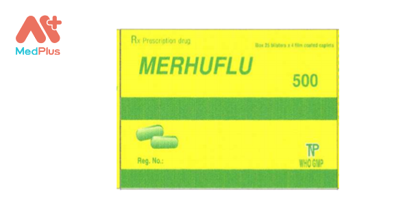 Merhuflu