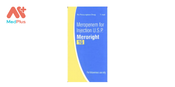 Meroright 1g