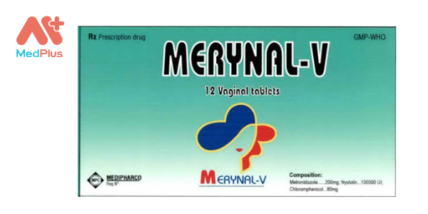 Merynal-V