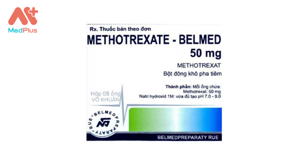 Methotrexate-Belmed