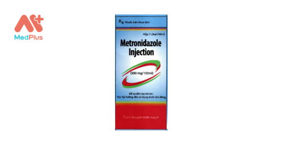 Metronidazole Injection