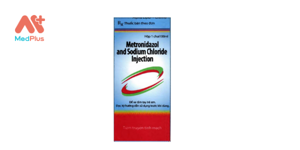 Metronidazole and Sodium chloride Injection