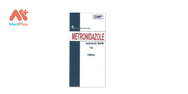 Metronidazole solution Injection