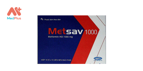 Metsav 1000