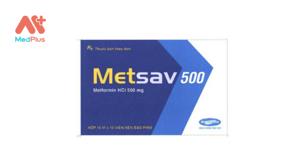 Metsav 500