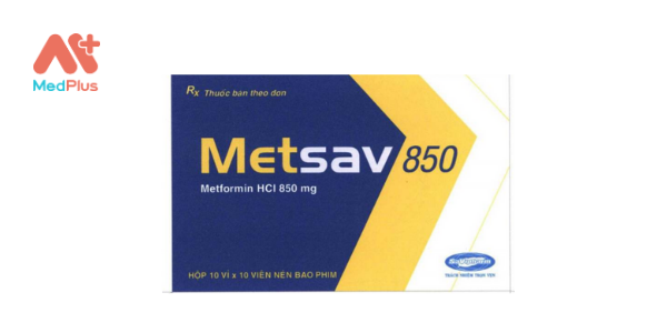 Metsav 850