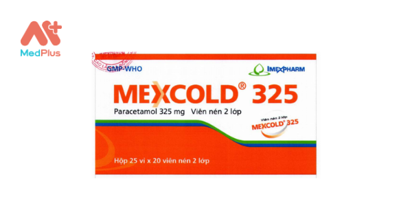 Mexcold 325