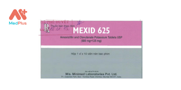 Mexid 625