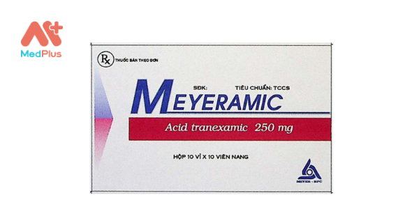 Meyeramic