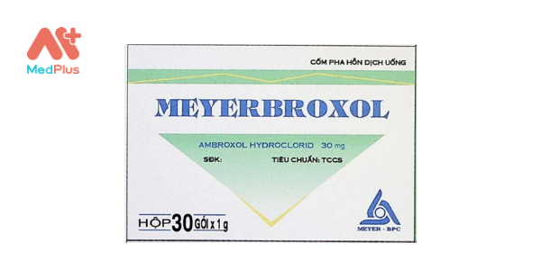 Meyerbroxol