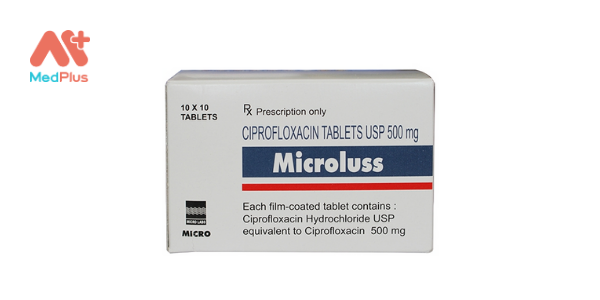 Microluss