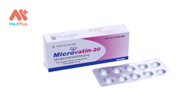 Microvatin-20