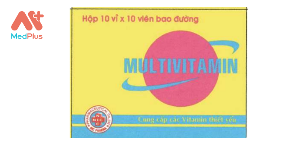 Multivitamin nên được uống trong thời điểm nào trong ngày để tối ưu hóa hiệu quả?
