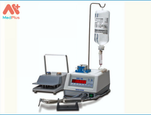 Tất tần tật về phòng khám nha khoa Cao Thắng quận 3 TP.HCM 132 Máy cấy ghép Implant - Nha khoa BS Hồ