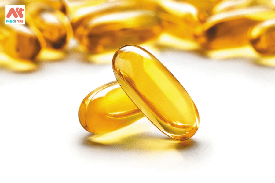 Omega-3 và những lợi ích đối với sức khỏe