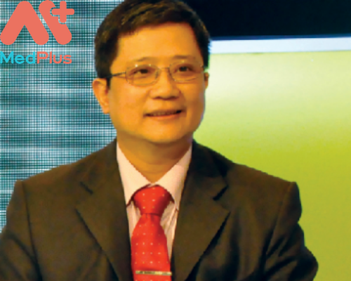 Bác sĩ Cơ xương khớp giỏi