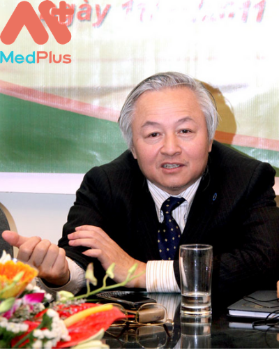 Bác sĩ Nội tổng hợp giỏi