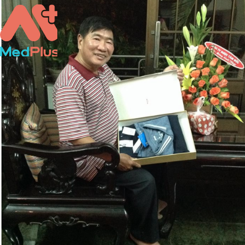 Phòng khám Da liễu chất lượng tốt