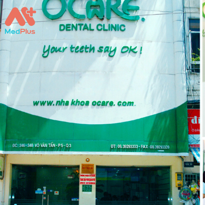 Phòng khám OCARE