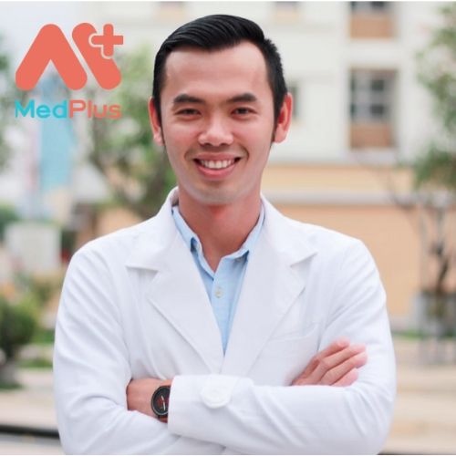 BS. Thân Trọng Thạch