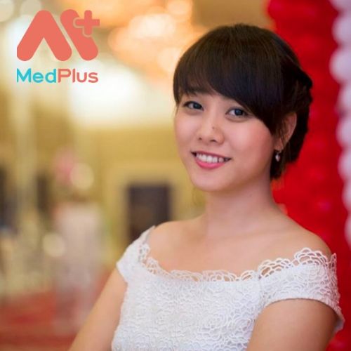 ThS.BS.CKI. Phan Nguyễn Hoàng Vân