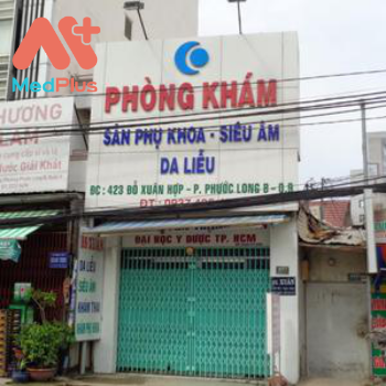 Phòng khám của bác sĩ Xuân là địa chỉ chữa trị vô sinh hàng đầu Quận 9