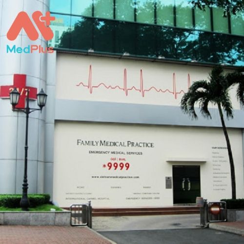  Phòng khám điều trị nám Family Medical Practice – Cơ sở 2