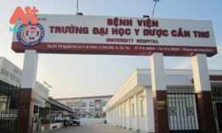 Phòng khám nam khoa của bệnh viên đại học Y Dược Cần Thơ là cơ sở nam khoa hàng đầu Cần Thơ hiện nay