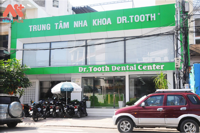 Nha khoa Dr.Tooth tại Nha Trang - dịch vụ, chi phí đầy đủ chi tiết 129 Phòng khám nha khoa Dr.Tooth tại Nha Trang