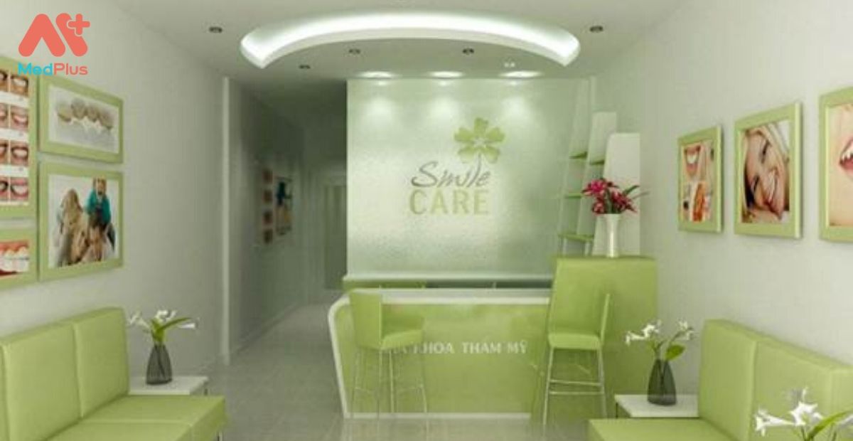 Phòng khám nha khoa Smile Care Hà Nội