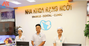 Phòng khám nha khoa Việt Đức tại Đà Nẵng